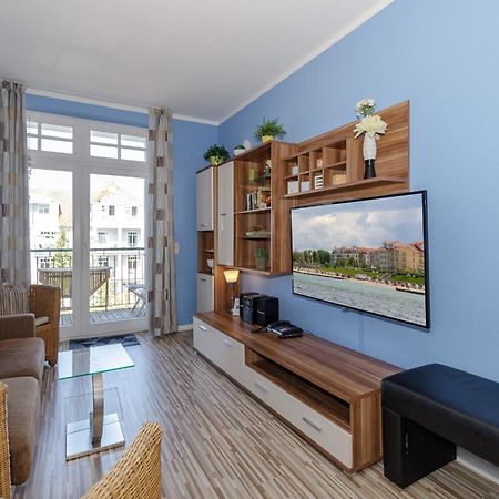 Strandjuwel 222 Ostseebad Kühlungsborn Exteriér fotografie