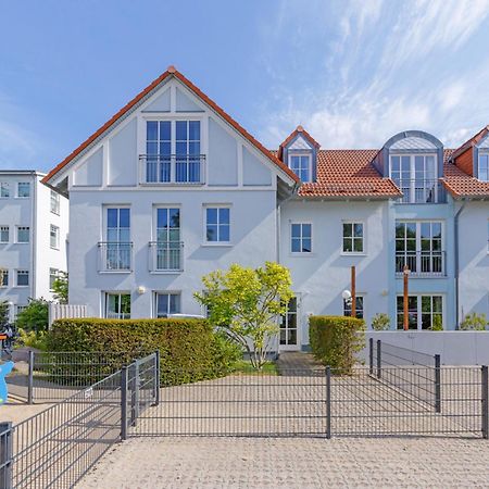 Strandjuwel 222 Ostseebad Kühlungsborn Exteriér fotografie