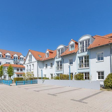Strandjuwel 222 Ostseebad Kühlungsborn Exteriér fotografie