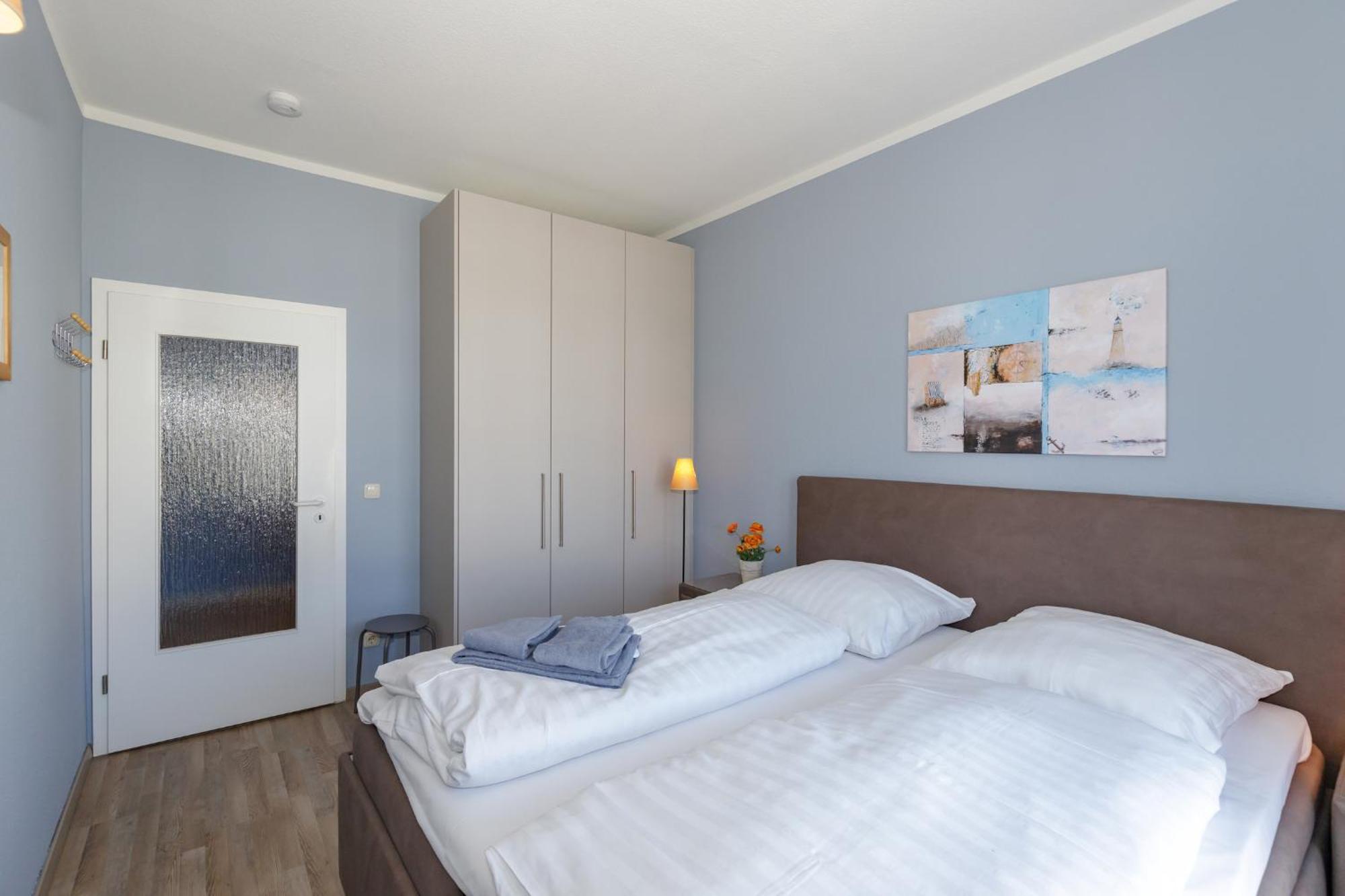 Strandjuwel 222 Ostseebad Kühlungsborn Exteriér fotografie