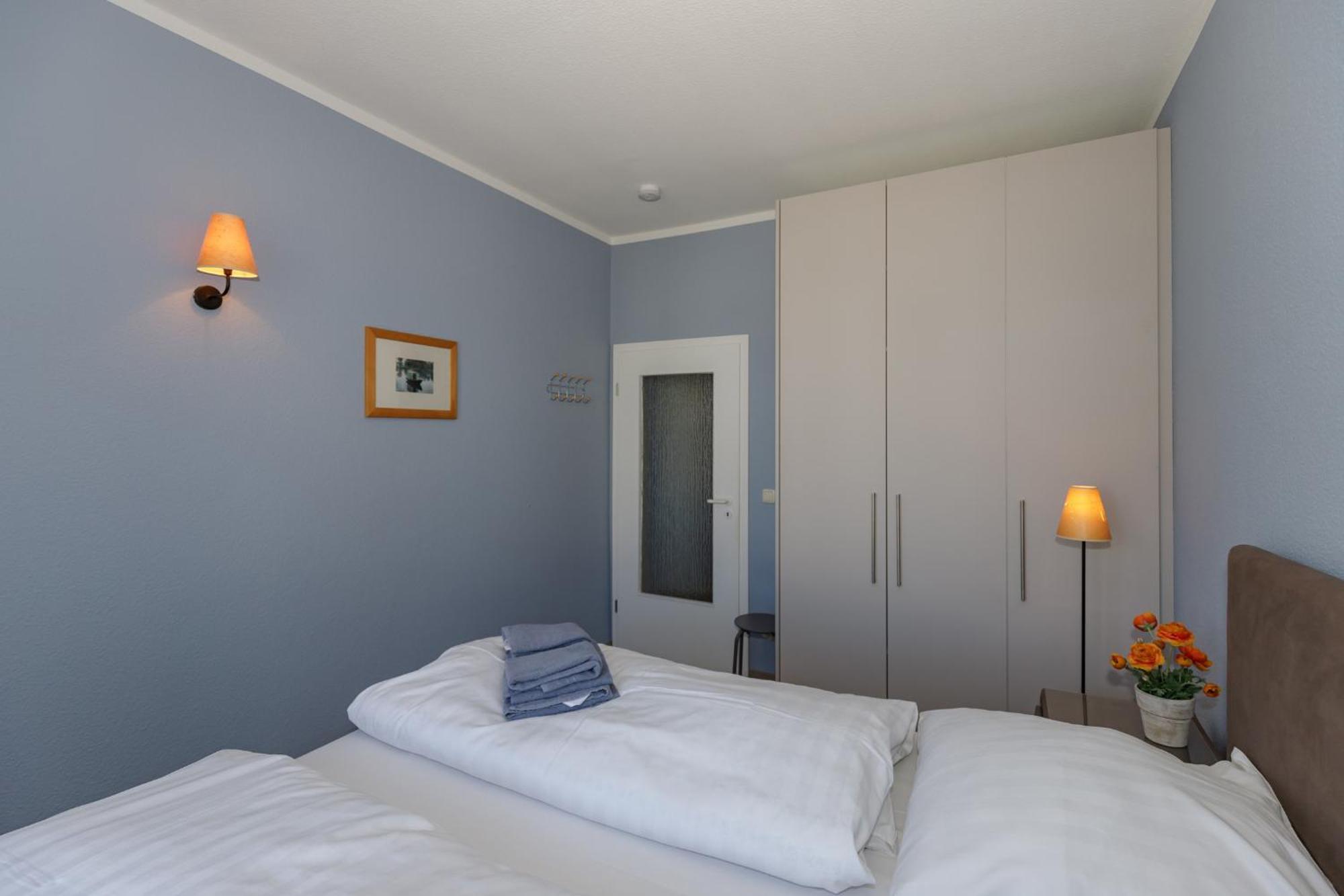 Strandjuwel 222 Ostseebad Kühlungsborn Exteriér fotografie
