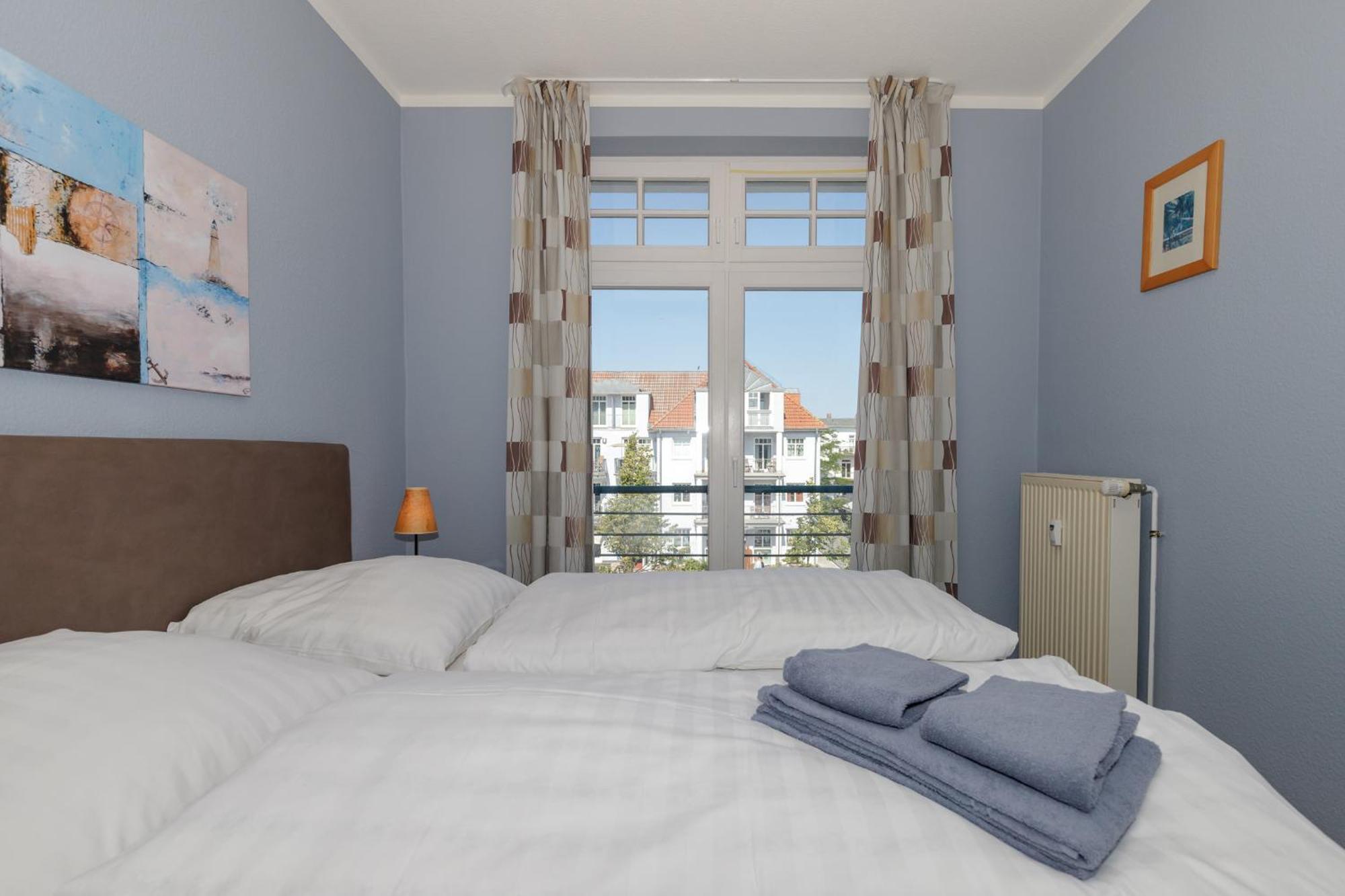 Strandjuwel 222 Ostseebad Kühlungsborn Exteriér fotografie