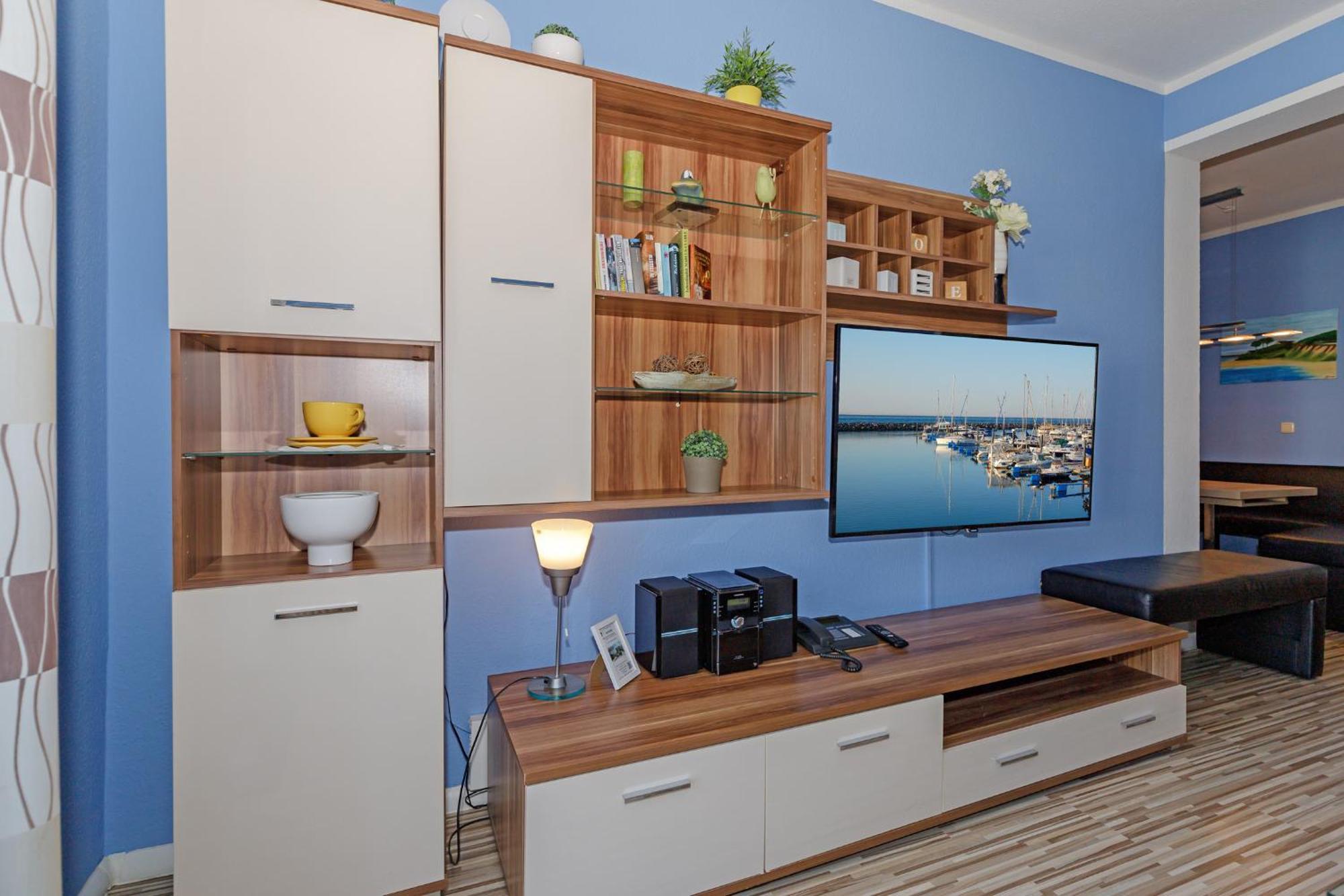 Strandjuwel 222 Ostseebad Kühlungsborn Exteriér fotografie