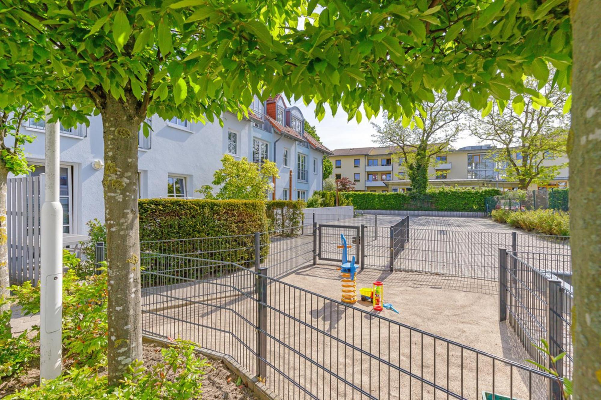 Strandjuwel 222 Ostseebad Kühlungsborn Exteriér fotografie